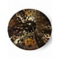 Used MEINL 20in Classic Custom Dark Ride Cymbal thumbnail