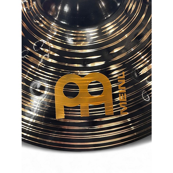 Used MEINL 20in Classic Custom Dark Ride Cymbal