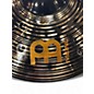 Used MEINL 20in Classic Custom Dark Ride Cymbal