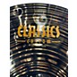 Used MEINL 20in Classic Custom Dark Ride Cymbal