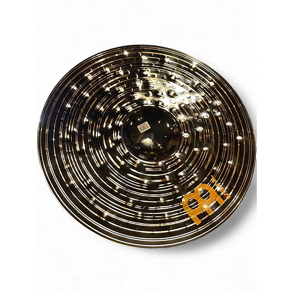 Used MEINL 20in Classic Custom Dark Ride Cymbal