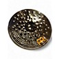 Used MEINL 20in Classic Custom Dark Ride Cymbal