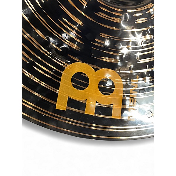 Used MEINL 20in Classic Custom Dark Ride Cymbal