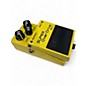 Used BOSS SD-1 Effect Pedal