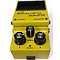 Used BOSS SD-1 Effect Pedal