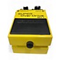 Used BOSS SD-1 Effect Pedal