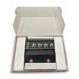 Used Warm Audio Jet Phaser Effect Pedal