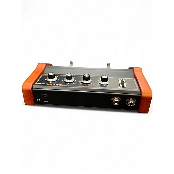Used Warm Audio Jet Phaser Effect Pedal
