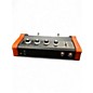 Used Warm Audio Jet Phaser Effect Pedal