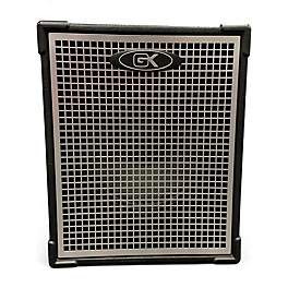 Used Gallien-Krueger MB115 Ultralight 200W 1x15 Bass Combo Amp