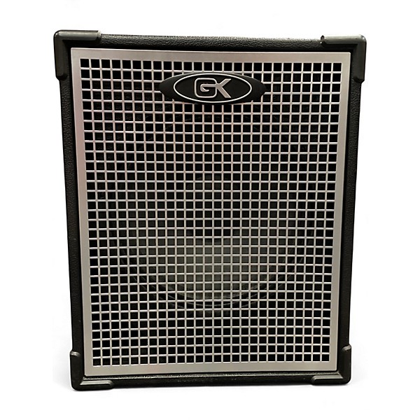 Used Gallien-Krueger MB115 Ultralight 200W 1x15 Bass Combo Amp