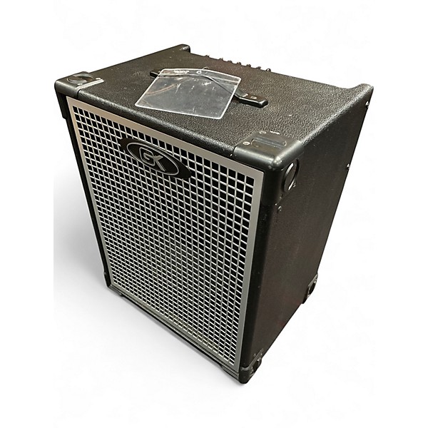 Used Gallien-Krueger MB115 Ultralight 200W 1x15 Bass Combo Amp