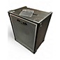 Used Gallien-Krueger MB115 Ultralight 200W 1x15 Bass Combo Amp