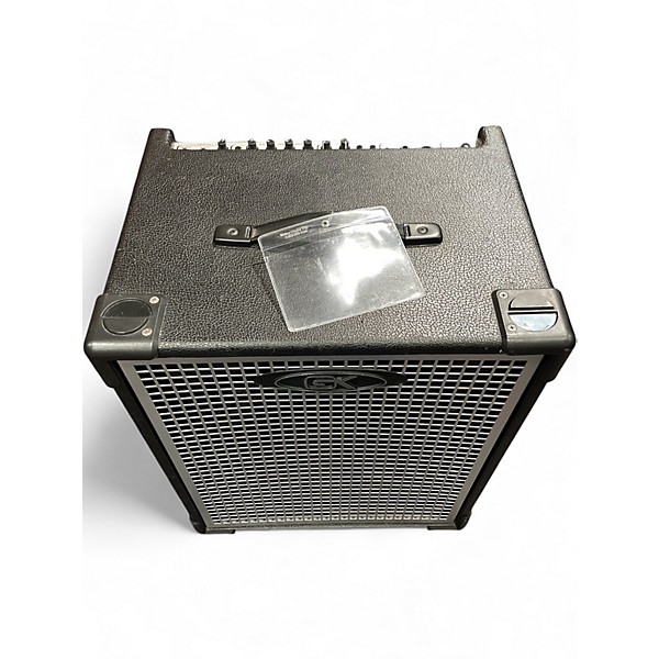 Used Gallien-Krueger MB115 Ultralight 200W 1x15 Bass Combo Amp