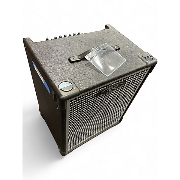 Used Gallien-Krueger MB115 Ultralight 200W 1x15 Bass Combo Amp