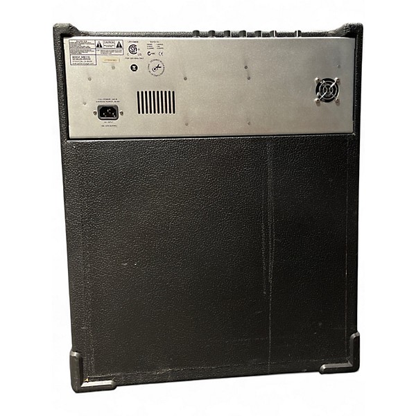 Used Gallien-Krueger MB115 Ultralight 200W 1x15 Bass Combo Amp