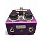 Used Way Huge Electronics PURPLE PLATYPUS MKII Effect Pedal