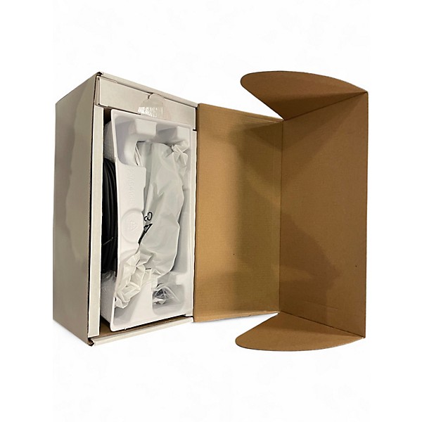 Used Shure MV7+ Podcast Kit Recording Microphone Pack