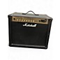Used Marshall MG30FX 1x10 30W Guitar Combo Amp