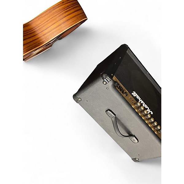 Used Marshall MG30FX 1x10 30W Guitar Combo Amp