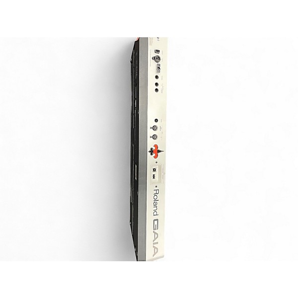 Used Roland Gaia SH01 37 Key Synthesizer