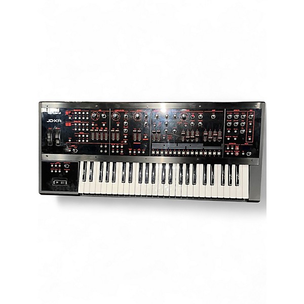 Used Roland JDXA Synthesizer
