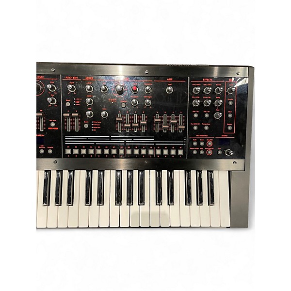 Used Roland JDXA Synthesizer