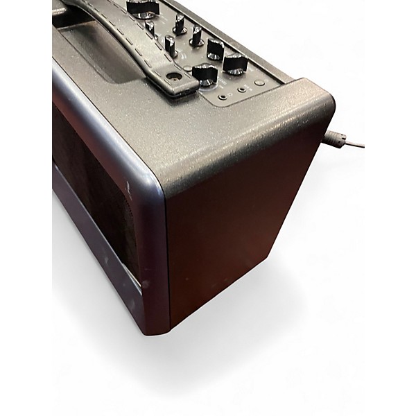 Used VOX VX50 GTV Guitar Combo Amp