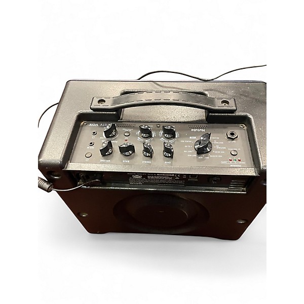 Used VOX VX50 GTV Guitar Combo Amp