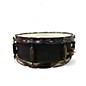 Used TAMA 14X4.5 Imperialstar Snare MATTE BLACK Drum