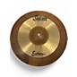 Used Soultone 12in Extreme Splash Cymbal thumbnail