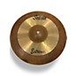 Used Soultone 12in Extreme Splash Cymbal