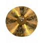 Used Soultone 12in Extreme Splash Cymbal