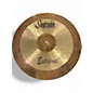Used Soultone 16in Extreme Crash Cymbal thumbnail