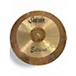 Used Soultone 16in Extreme Crash Cymbal
