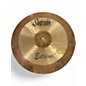 Used Soultone 16in Extreme Crash Cymbal
