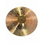Used Soultone 16in Extreme Crash Cymbal