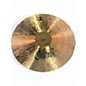 Used Soultone 16in Extreme Crash Cymbal