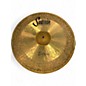 Used Soultone 18in Extreme Crash Ride Cymbal thumbnail