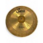 Used Soultone 18in Extreme Crash Ride Cymbal