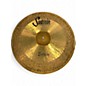 Used Soultone 18in Extreme Crash Ride Cymbal