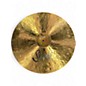 Used Soultone 18in Extreme Crash Ride Cymbal