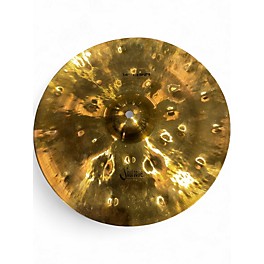 Used Soultone 14in China Cymbal