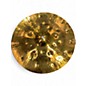 Used Soultone 14in China Cymbal