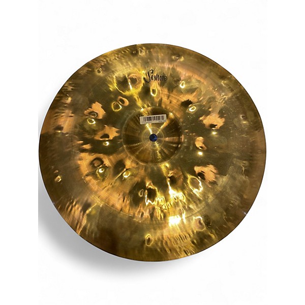 Used Soultone 14in China Cymbal
