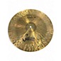 Used Soultone 12in China Cymbal