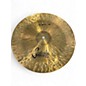 Used Soultone 12in China Cymbal