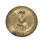 Used Soultone 12in China Cymbal