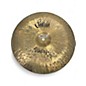 Used Soultone 12in China Cymbal