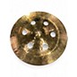 Used Soultone 16in FXO6 China Cymbal thumbnail